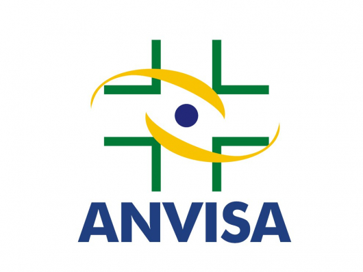 Logo Anvisa