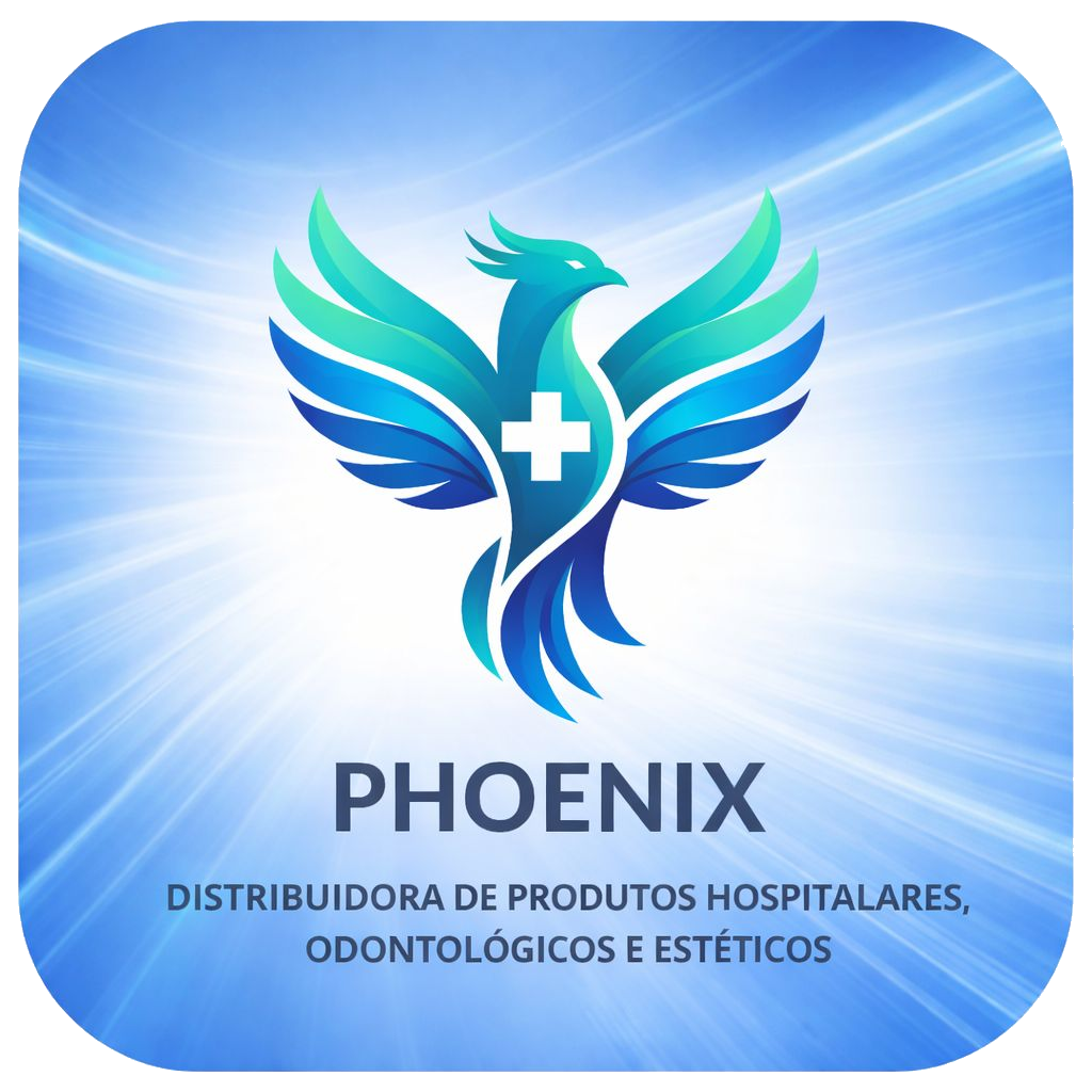 Logo Phoenix Saúde