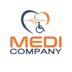 Logo Medi Company